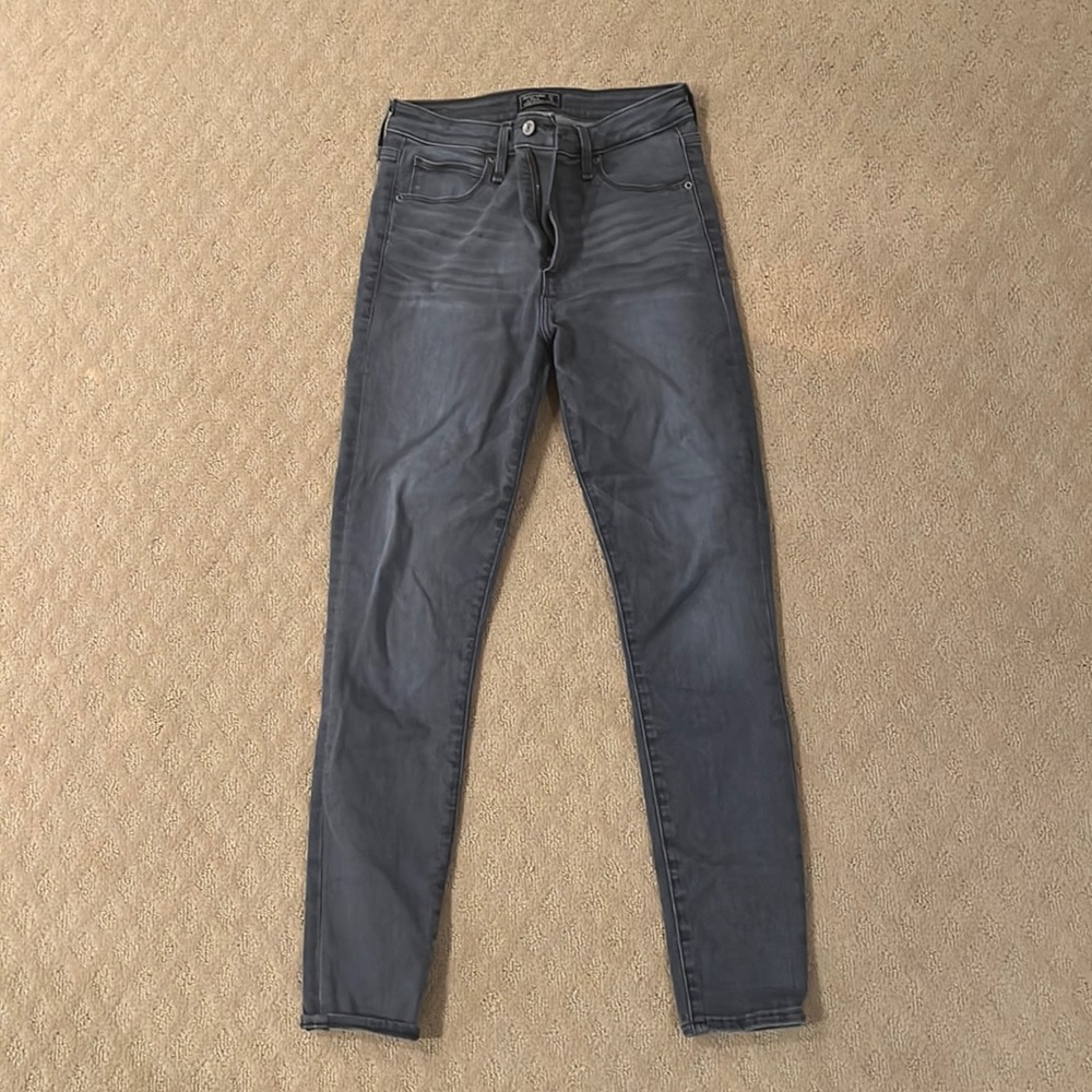 Abercrombie & Fitch Jeans size 27